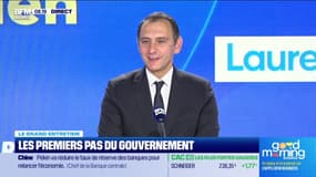 Le Grand entretien : RN, quel programme économique ? - 24/09