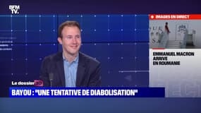 Législatives : Macron perd-il ses nerfs ? - 14/06