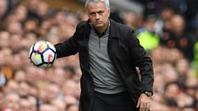 Mourinho