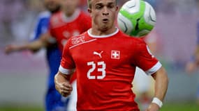 Xherdan Shaqiri