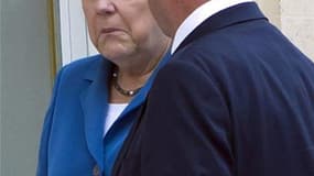 La France de François Hollande et l'Allemagne d'Angela Merkel offrent ces derniers mois un spectacle déroutant pour leurs partenaires européens, avec la circonstance aggravante que la crise de la zone euro ne laisse pas au tandem le temps de se rabibocher