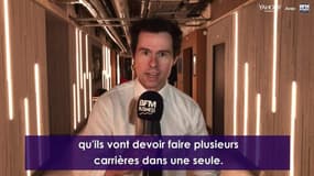 Les Français sont-ils prêts à s'adapter aux évolutions du marché du travail ? 