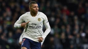 Mbappé