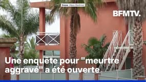 Meurtre de Lizabete à Nice: le suspect a été interpellé à Grasse