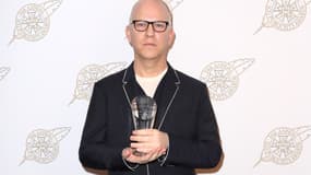 Ryan Murphy en février 2017 à Los Angeles