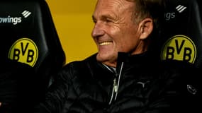 Hans-Joachim Watzke
