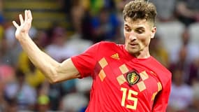 Thomas Meunier 