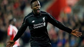 Divock Origi