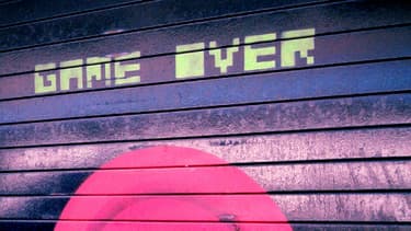 Une étude affirme que les jeux vidéo seraient mauvais pour les enfants et les adolescents (illustration)