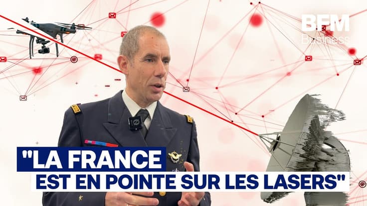 Drones, cyberattaques, espace… Comment la France prépare la guerre du futur