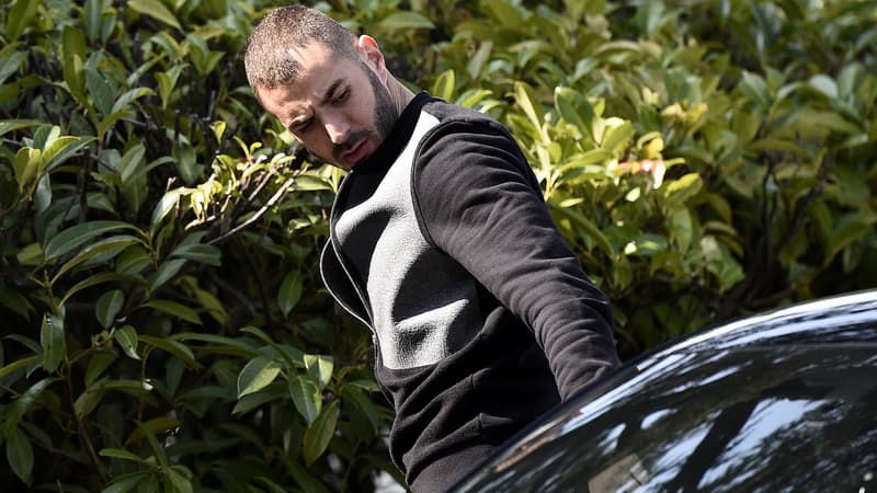 Karim Benzema