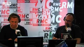 RMC Poker Show – Diaz : "Il y a vraiment une cohésion au sein du groupe"
