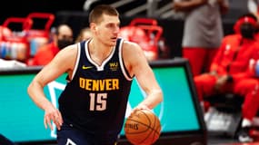 Nikola Jokic