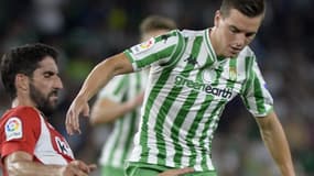 Giovani Lo Celso (Betis)