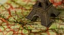 Paris: un projet de tour de 100 m en bord de Seine contrarié
