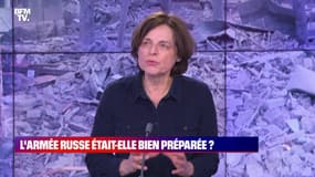 Story 1 : Guerre en Ukraine, Kiev se prépare à l'assaut de l'armée russe - 02/03
