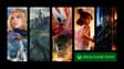 Le Xbox Game Pass