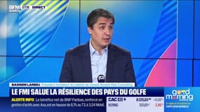 Le FMI salue la résilience des pays du Golfe