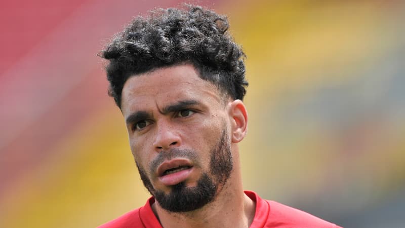 Emmanuel RIVIERE
