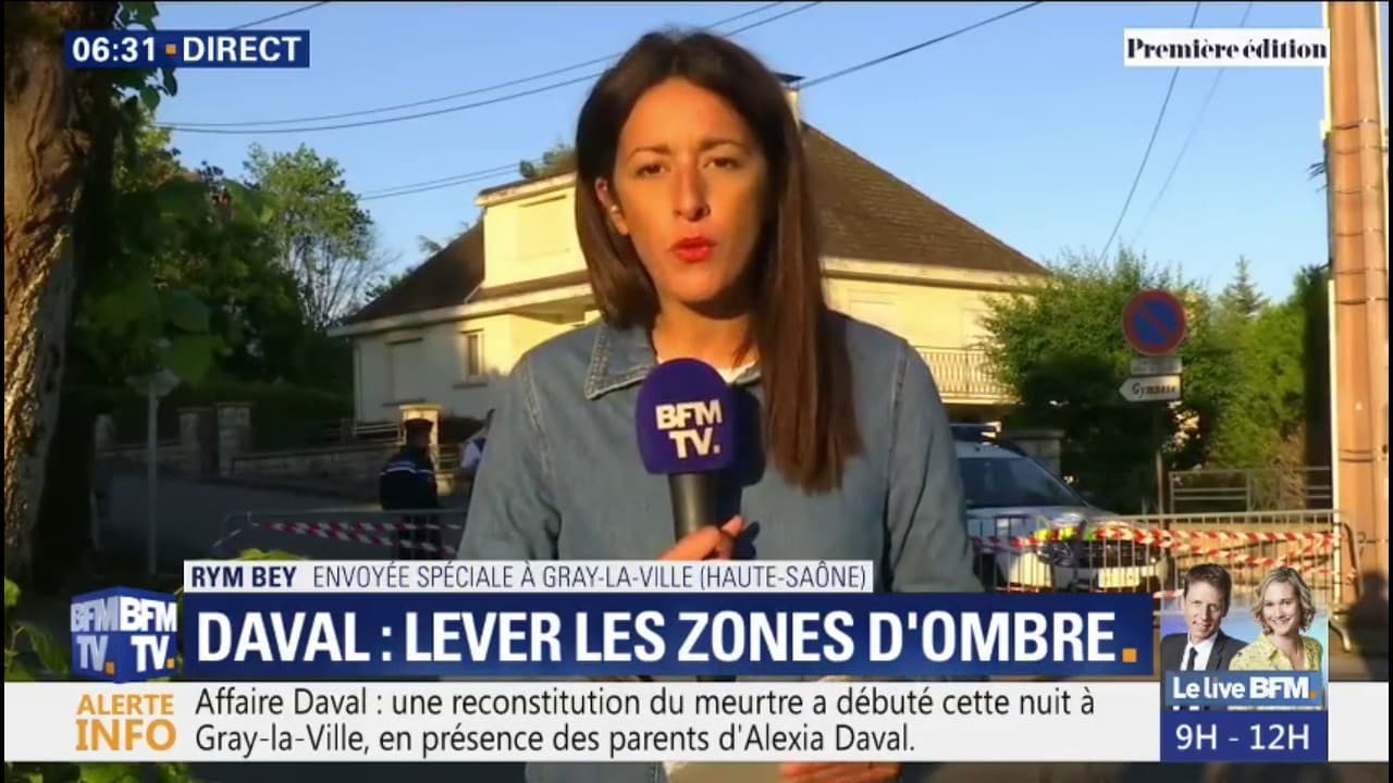Affaire Daval Comment Va Se Dérouler La Reconstitution Du Meurtre Affaire Daval Comment Va Se Dérouler La Reconstitution Du Meurtre