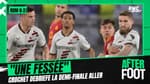 AS Roma 0-2 Leverkusen : "Une fessée", le debrief de la demi-finale aller