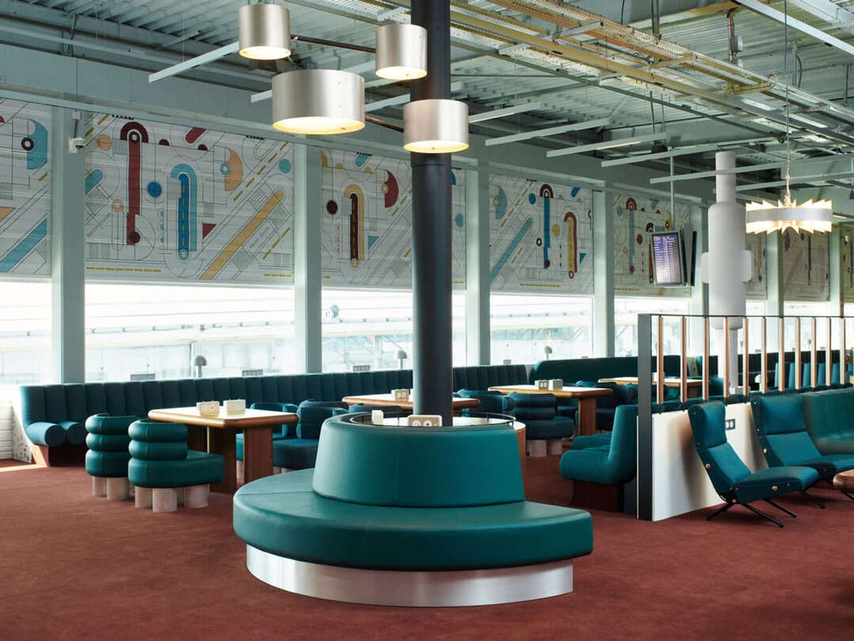 Réouverture du terminal 1 de Roissy CharlesdeGaulle quels