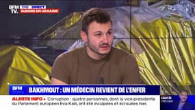 Arsène Sabanieev: "Je n'ai pas envie que des dictateurs à Moscou écrivent l'Histoire à ma place"