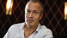 Philippe Chappuis, alias Zep, dessinateur de Titeuf.