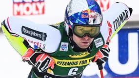 Alexis Pinturault