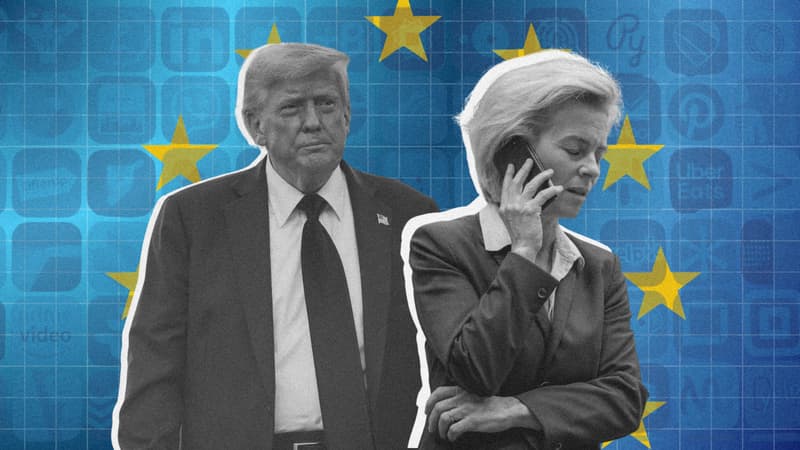 Tension autour du Groenland: la dépendance technologique de l’Europe vis-à-vis des Etats-Unis pourrait-elle devenir une arme ou aboutir à la menace crédible d’un black-out numérique?