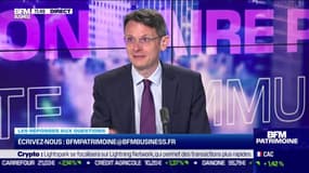 Les questions : L'entrée en capital d'un activiste va-t-elle avoir un impact sur la situation financière de Saint-Gobain ? - 13/05