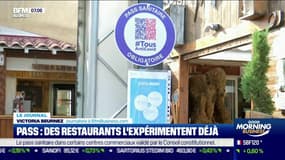 Des restaurants expérimentent déjà le pass sanitaire au détriment de leur e-réputation