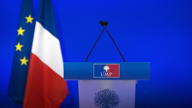 L'UMP a pour l'instant le droit de se baptiser "Les Républicains".