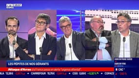 On achète ou on vend ?: Les pépites de nos gérants - 13/10