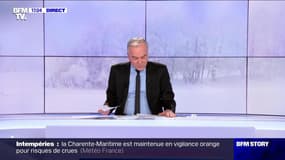 BFM Story - Mardi 9 février 2021