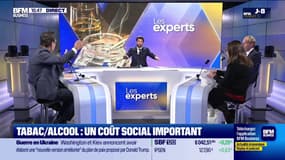 Narcotrafic : faut-il parler de submersion ?