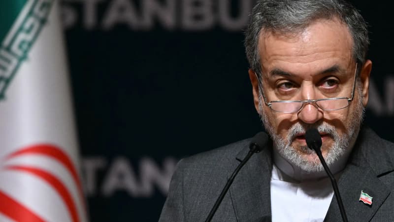 Guerre au Moyen-Orient: l'Iran dénonce une "violation flagrante" de l'accord après des frappes américaines