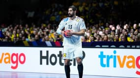 Nikola Karabatic