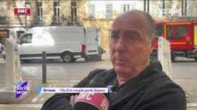  Témoignage RMC - Bruno, fils d'une victime à Marseille, assure que le problème avait été identifié