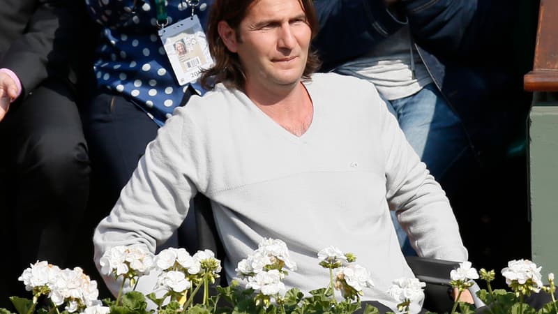 Jérôme Golmard