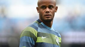 Vincent Kompany