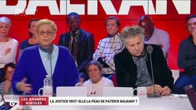 "Je voulais dormir, j'ai pris des médicaments" Isabelle Balkany revient sur sa tentative de suicide