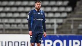 Jérémy Ménez
