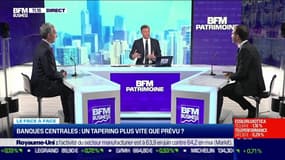 BFM Patrimoine - Jeudi 1er juillet