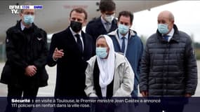 À quel prix Sophie Petronin a été libérée ? - 09/10