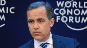 Mark Carney va être payé plus de 760 000 euros par an, sans compter une indemnité de logement de 300 000 euros par an.