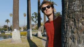 "Under The Silver Lake", de David Robert Mitchell, en compétition officielle au Festival de Cannes 2018