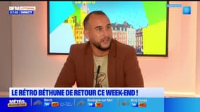 L'invité de Bonjour Littoral du vendredi 29 août 2025 - Amine Benamar