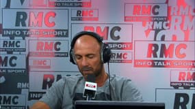 Ligue 1 / Gaëtan Laborde dans Team Duga : "Ma priorité c'est de m'imposer à Bordeaux. Mais si je vois que c'est bouché..."