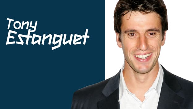 Tony Estanguet